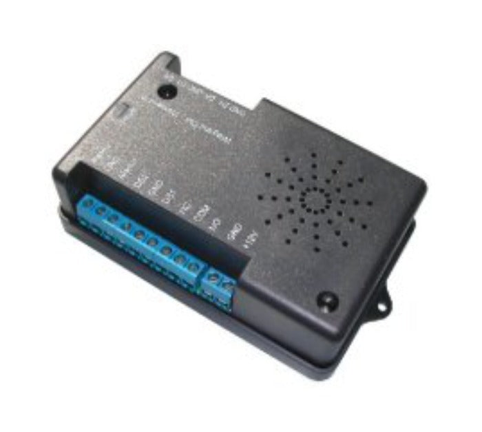 Futronic FS30 RRU Remote Relay Unit