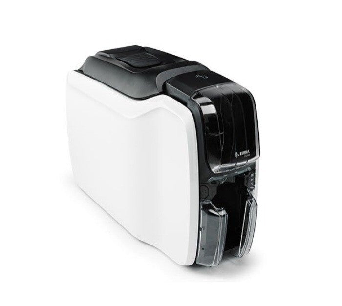 Zebra ZC100 Single-Sided ID Card Printer
