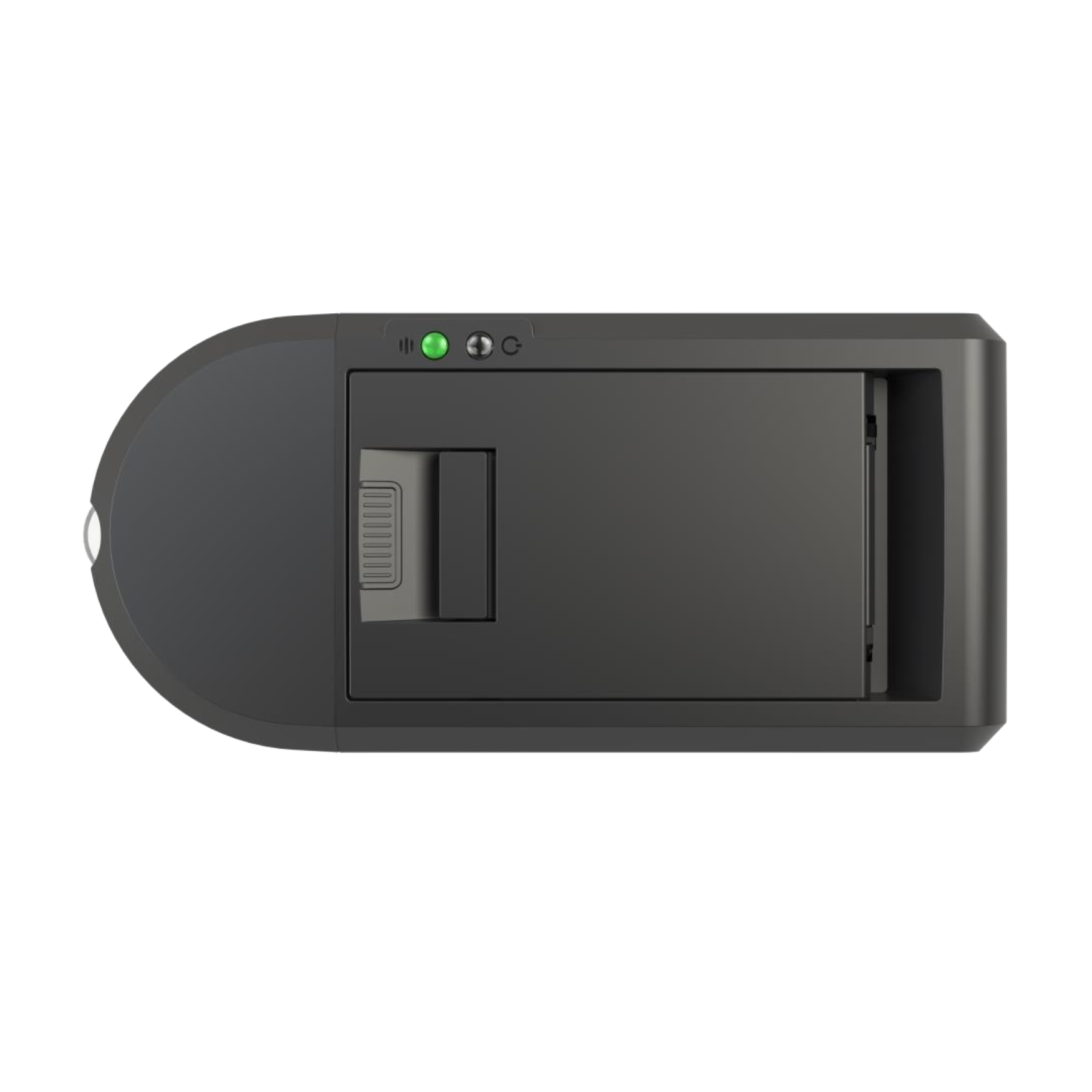 Entrust Sigma DSE Single-Sided ID Card Printer