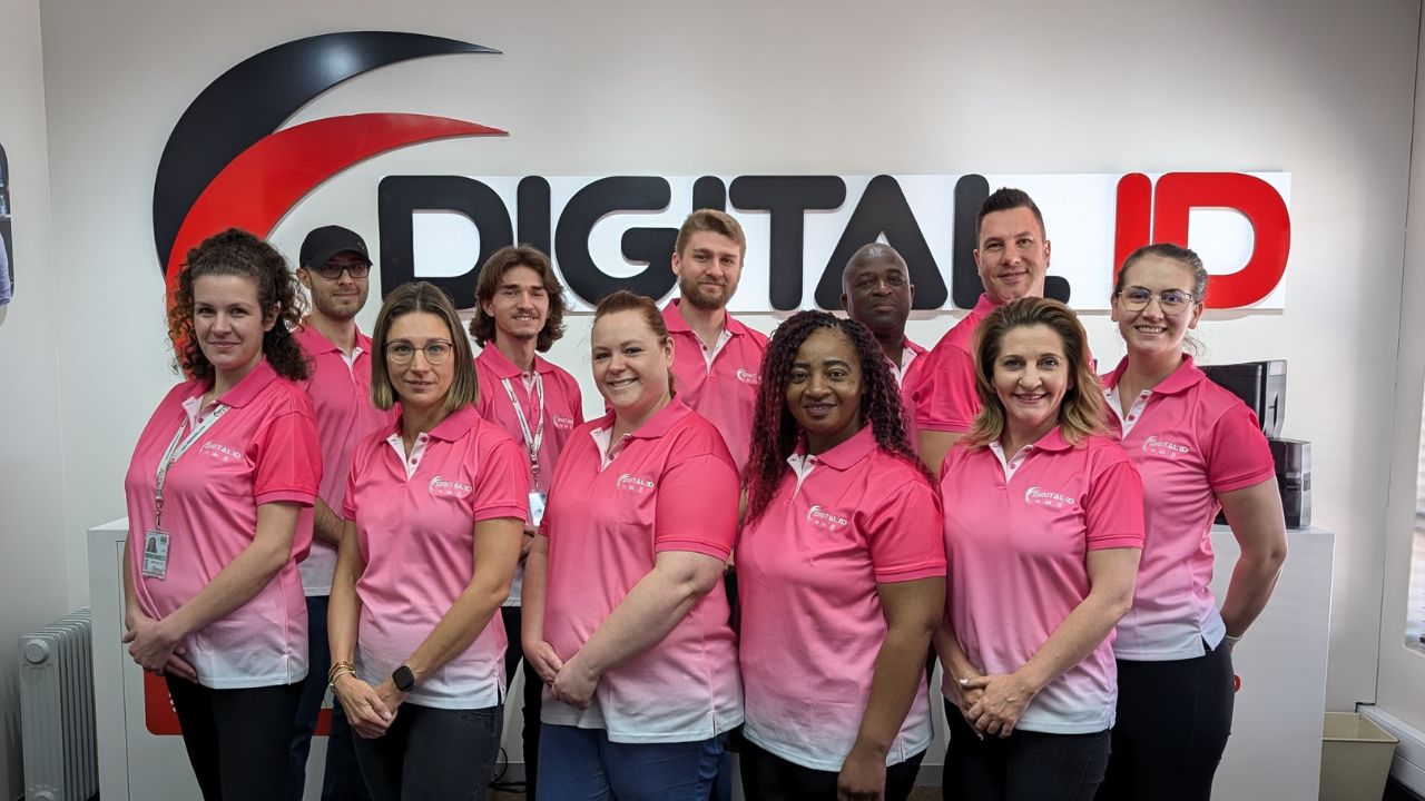 Digital ID Technologies Supports Breast Cancer Awareness with Exclusive October Card Printer Offers
