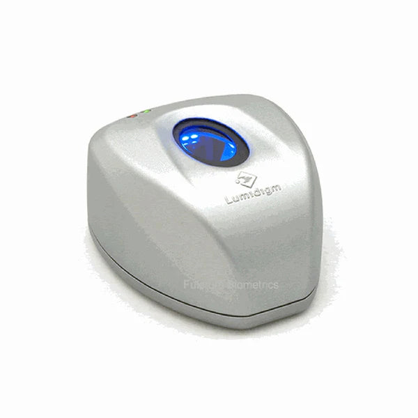 Lumidigm V302 Fingerprint Scanner   (Discontinued)