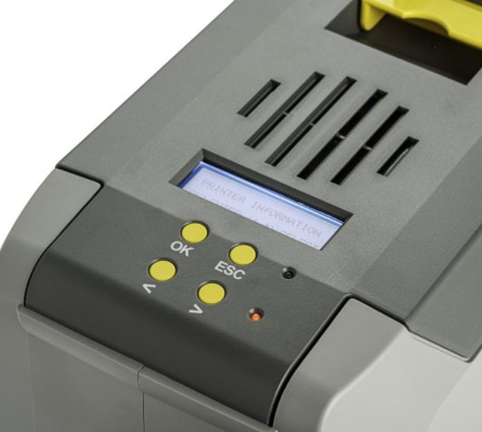 Seaory S26 Simplex ID Card Printer