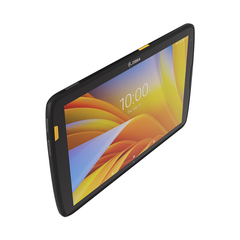 Zebra ET40 Rugged Enterprise Tablet With WUXGA Display and WiFi 6