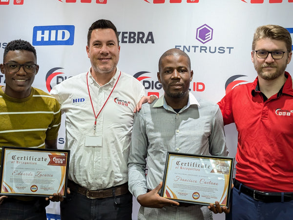 Digital ID Reseller Program