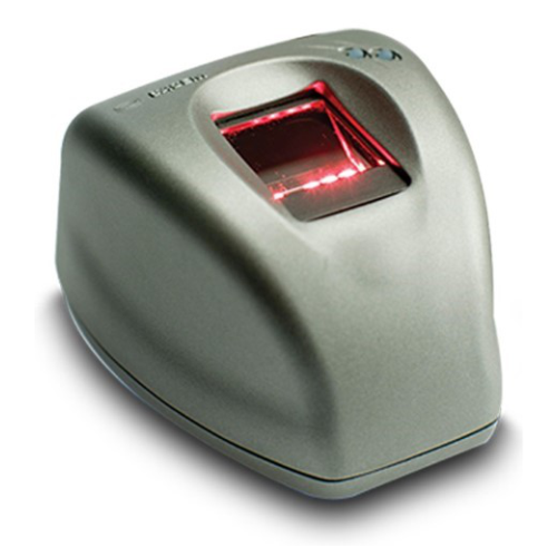 IDEMIA MSO 330/331 FAP30 Optical Fingerprint Reader – High-Performance Biometric Authentication