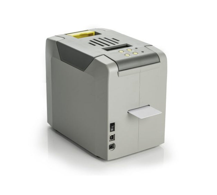 Seaory S25 Single-Feed Simplex ID Card Printer