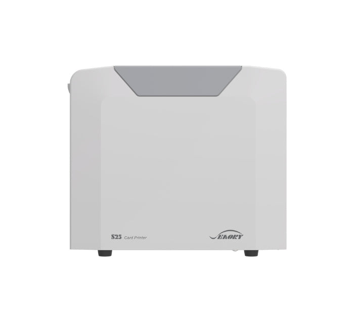 Seaory S25 Single-Feed Simplex ID Card Printer