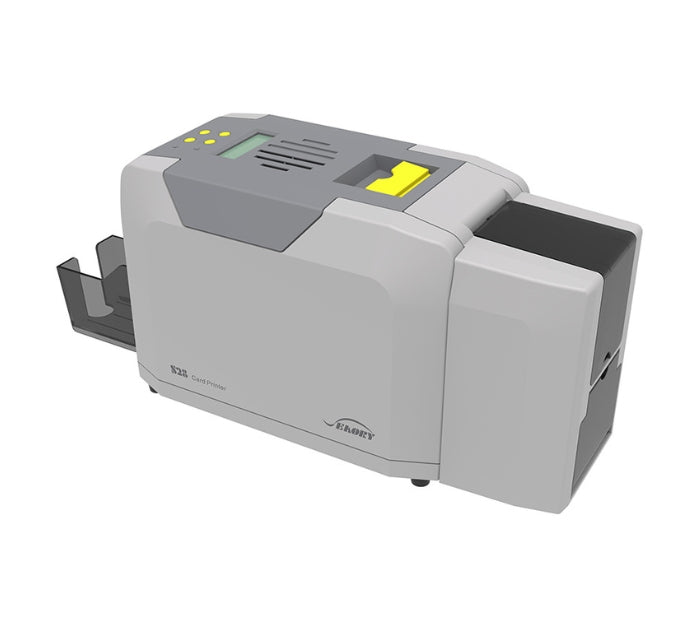 Seaory S28 Duplex ID Card Printer