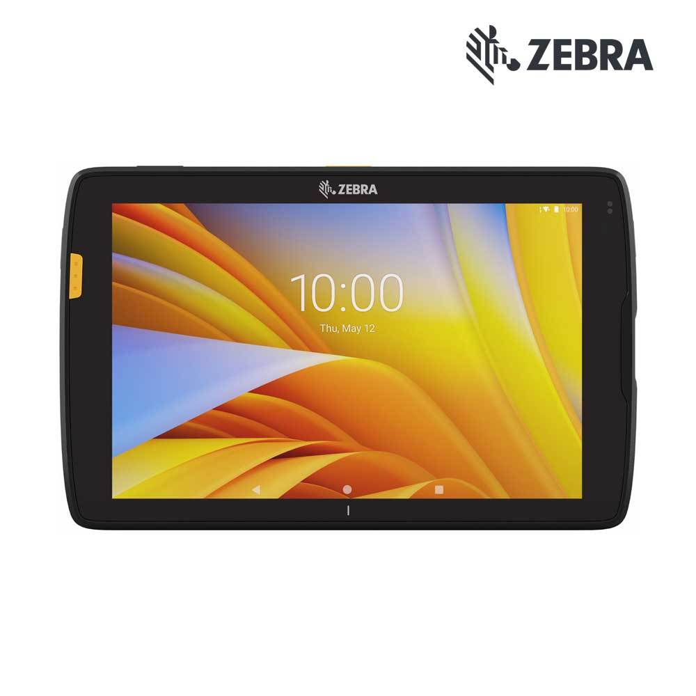 Zebra ET40 Rugged Enterprise Tablet With WUXGA Display and WiFi 6