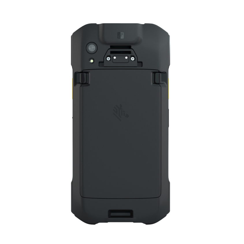 Zebra TC21 5″ Rugged Handheld Mobile Computer – 4GB RAM, MicroSD, Android, Multi-Touch Display