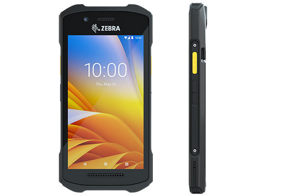 Zebra TC21 5″ Rugged Handheld Mobile Computer – 3GB RAM, 32GB Storage, Android, Wi-Fi 6