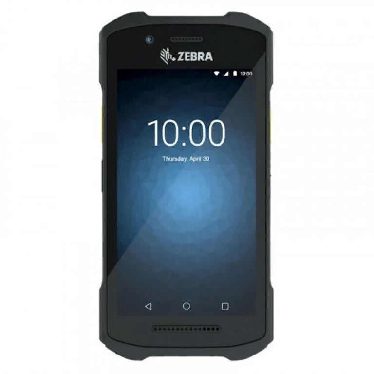 Zebra TC21 5″ Rugged Handheld Mobile Computer – 4GB RAM, MicroSD, Android, Multi-Touch Display